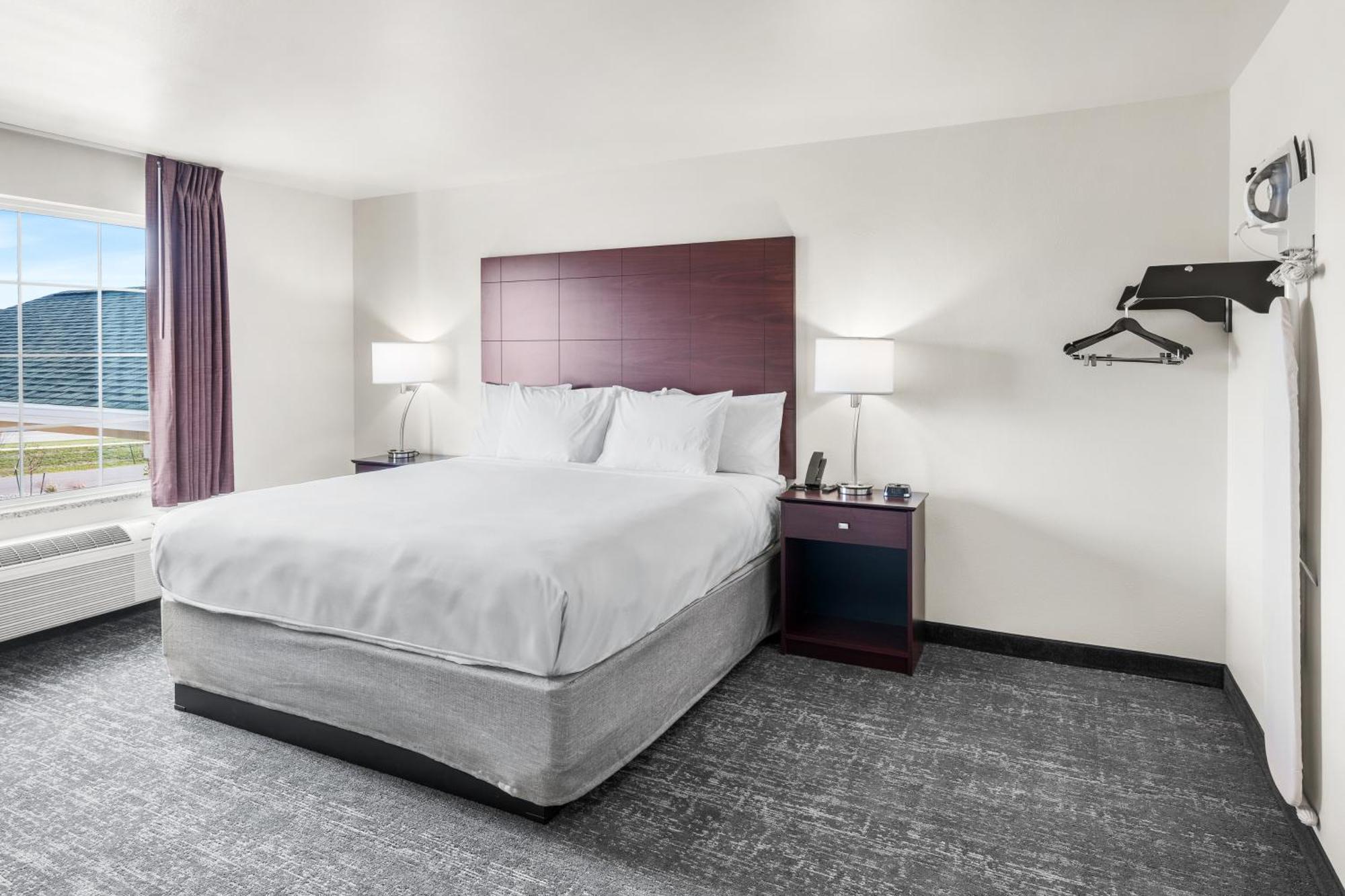 Cobblestone Hotel & Suites - Denmark Eksteriør billede
