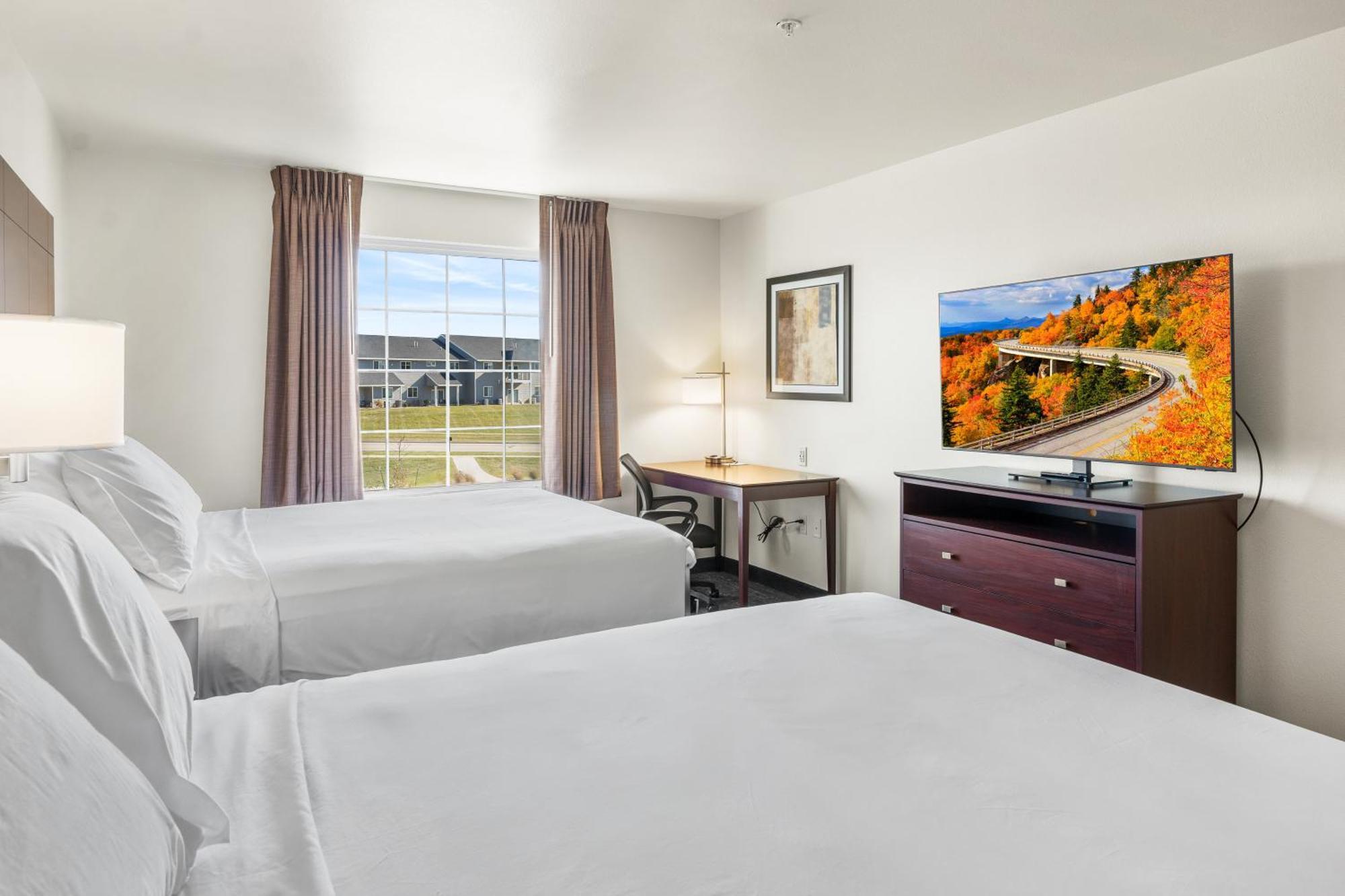 Cobblestone Hotel & Suites - Denmark Eksteriør billede