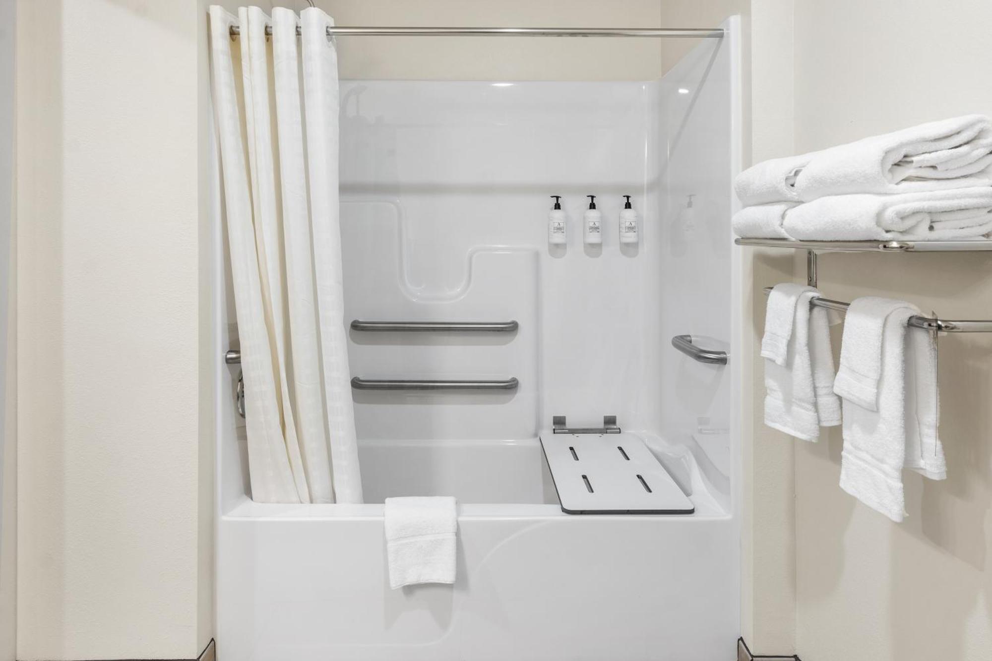 Cobblestone Hotel & Suites - Denmark Eksteriør billede