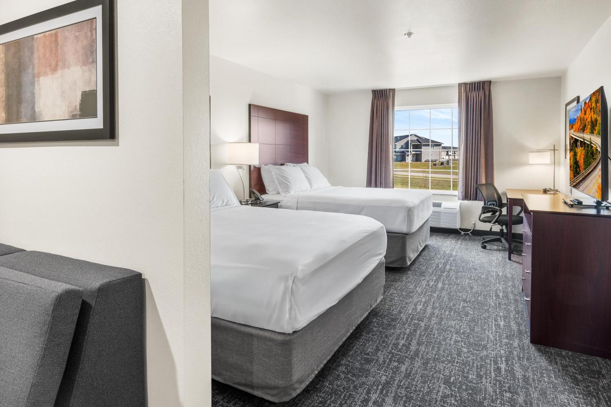 Cobblestone Hotel & Suites - Denmark Eksteriør billede