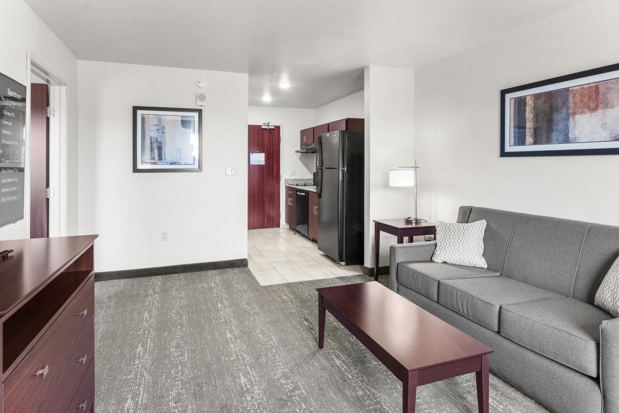 Cobblestone Hotel & Suites - Denmark Eksteriør billede