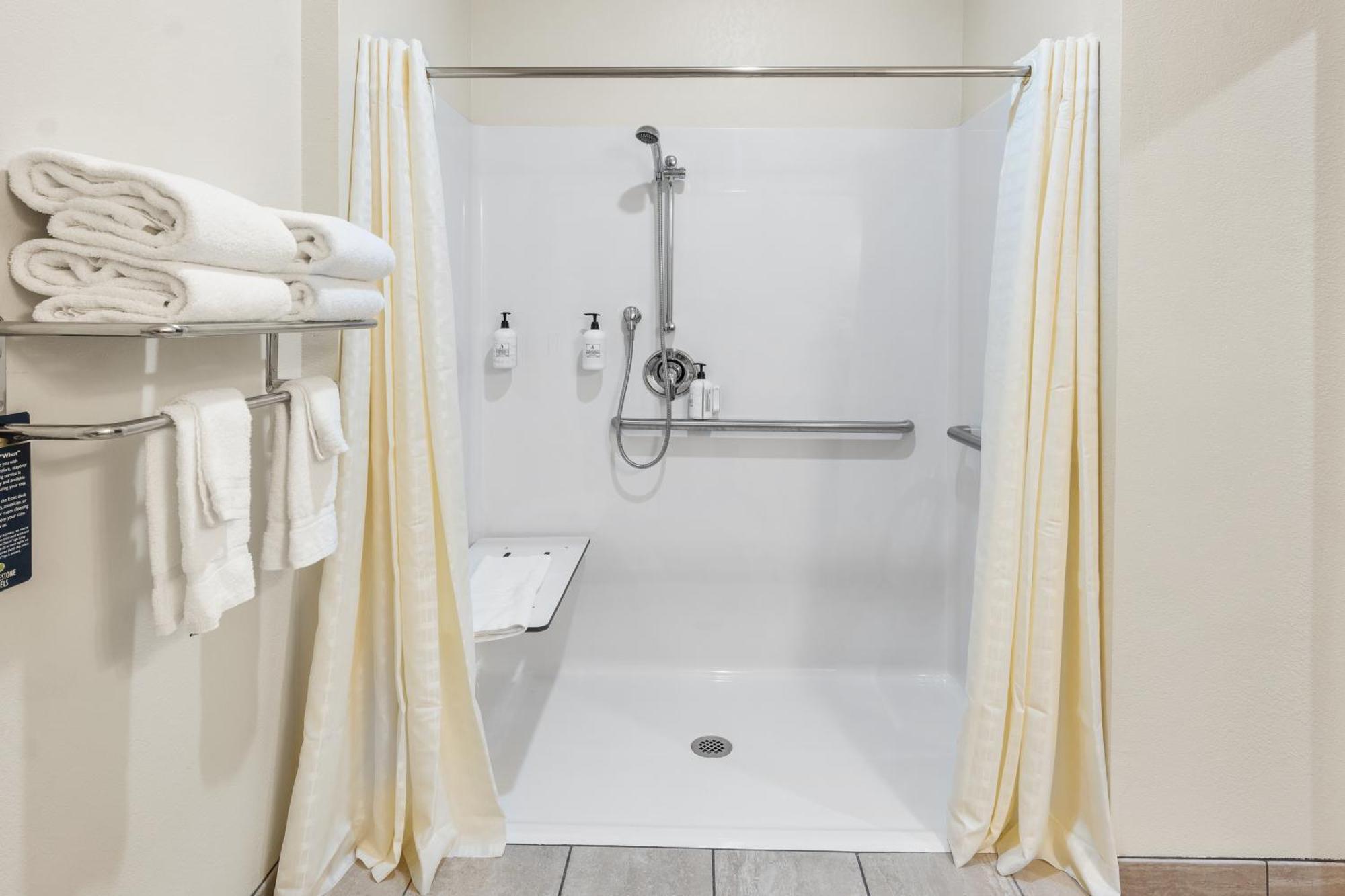 Cobblestone Hotel & Suites - Denmark Eksteriør billede